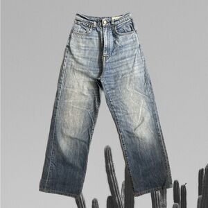 Imogene + Willie Catherine jeans